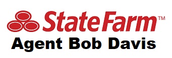 agent bob davis logo