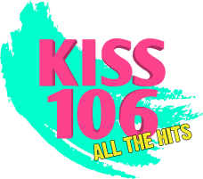 kiss106 PNG